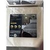 Image 2 : 2 NEW  KINGSIZE 4PC LUXURY SATIN SHEET SETS, CHAMPAGNE AND TAUPE