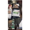 Image 2 : BOX OFN ASSORTED DVDS