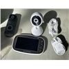 Image 2 : ULTRASONIC CLEANER, BABY MONITOR AND NEBULIZER