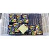 Image 1 : 36 NEW PACKS OF 24 CRAYONS