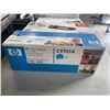 Image 3 : 6 NEW TONER CARTRIDGES