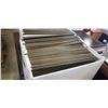 Image 2 : 2 BANKERS BOXES FULL OF FILE DIVIDERS