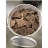 Image 1 : APPROX 20LBS OF BARRY CALLEBAUT CHOCOLATE