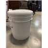 Image 2 : APPROX 20LBS OF BARRY CALLEBAUT CHOCOLATE
