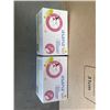Image 2 : LARGE BOX OF ASANA FEMININE PRODUCTS