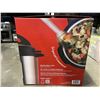 Image 2 : INSTANT POT 7 IN 1 MULTICOOKER 8QT TESTED WORKING