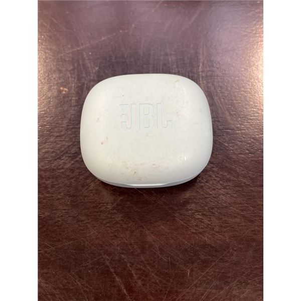 JBL FLEX VIBE TRUE WIRELESS BLUETOOTH HEADPHONES - TESTED WORKING, RETAIL $99