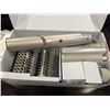 Image 3 : SHARK FLEXSTYLE MULTU-STYLER HAIR STRAIGHTENER - TESTED WORKING, RETAIL $349