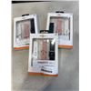 Image 1 : REPLACEMENT BANDS FOR SAMSUNG GALAXY WATCH ACTIVE/ACTIVE 2