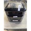Image 1 : ULTIMA COSA 10QT DIGITAL AIR FRYER OVEN - TESTED WORKING, RETAIL $269