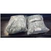 Image 1 : 2 NEW HOUSECOATS