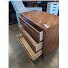 Image 2 : BARONET MAPLE 3 DRAWER DRESSER