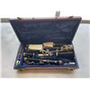 Image 1 : BOOSEY AND HAWKES THE EDGWARE CASED CLARINET