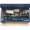 Image 2 : BOOSEY AND HAWKES THE EDGWARE CASED CLARINET