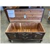 Image 2 : LANE LOVE CHEST, MADE IN CANADA BY KNECHTEL