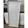 Image 2 : LARGE FRAMED IKEA MIRROR
