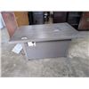 Image 1 : PROPANE FIRE TABLE WITH COVER
