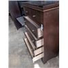 Image 2 : 6 DRAWER DRESSER