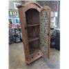Image 2 : MEXICAN CORNER CABINET