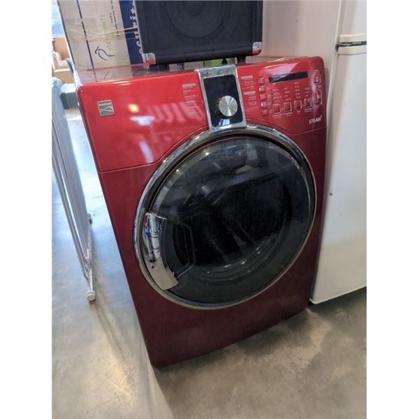 KENMORE FRONT LOAD DRYER