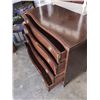 Image 2 : KLING FACTORIES 4 DRAWER DRESSER