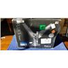 Image 1 : TACX FLUX S SMART INDOOR BIKE TRAINER