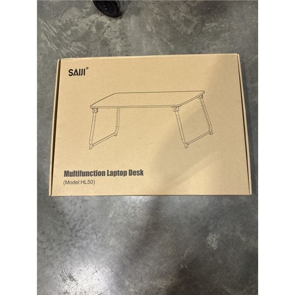 NEW MULTIFUNCTION LAPTOP DESK