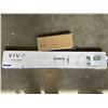 Image 1 : VIVO EXTRA LARGE TV WALL MOUNT AND TABLETOP TV STAND