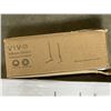 Image 2 : VIVO EXTRA LARGE TV WALL MOUNT AND TABLETOP TV STAND