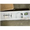Image 3 : VIVO EXTRA LARGE TV WALL MOUNT AND TABLETOP TV STAND