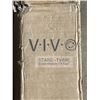 Image 2 : VIVO BLACK MOBILE TV CART