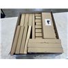 Image 1 : 20 NEW ASSORTED LAPTOP BATTERIES
