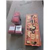 Image 1 : NEW REKINDLE AND SECRET HITLER BOARD GAMES