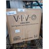 Image 1 : VIVO BLACK 1000FT CAT5E OUTDOOR CABLE