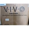Image 2 : VIVO BLACK 1000FT CAT5E OUTDOOR CABLE
