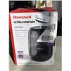 Image 1 : HONEYWELL DESIGNER SERIES COOL MIST ULTRASONIC HUMIDIFIER - TESTED WORKING, RETAIL $109