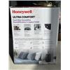 Image 2 : HONEYWELL DESIGNER SERIES COOL MIST ULTRASONIC HUMIDIFIER - TESTED WORKING, RETAIL $109