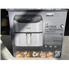 Image 1 : BELLAPRO 5.7L AIR FRYER - TESTED WORKING, RETAIL $219