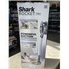 Image 1 : SHARK ROCKET PRO DLX CORDED STICK VACUUM - TESTED WORKING, RETAIL $229