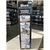 Image 2 : SHARK ROCKET PRO DLX CORDED STICK VACUUM - TESTED WORKING, RETAIL $229