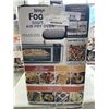 Image 2 : NINJA FOODI DIGITAL AIR FRY OVEN - TESTED WORKING, RETAIL $259