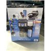 Image 2 : HAMILTON BEACH FLEXBREW TRIO COFFEE MAKER - TESTED WORKING, RETAIL $118
