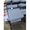 Image 2 : LARGE LOT OF PATIO CUSHIONS