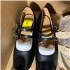 Image 2 : 8 PAIRS OF NEW DESIGNER BOOTS AND SHOES SIZE 6-7.5
