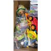 Image 2 : ASSORTED PREXTEX KIDS RC CARS