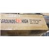 Image 2 : FREESTANDING COFFEE GROUNDS KNOCK BOX