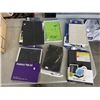 Image 2 : ASSORTED NEW IPAD AND TABLET CASES