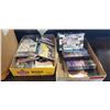 Image 2 : ASSORTED DVD, CD'S AND VHS