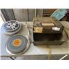 Image 1 : REEL MOVIES AND CASE