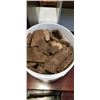 Image 2 : APPROX 20LBS OF BARRY CALLEBAUT CHOCOLATE